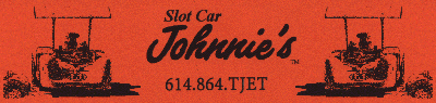 Slot Car Johnnie's